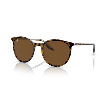 Ochelari de soare Ray-Ban RB2204 139357 Polarizați - 51