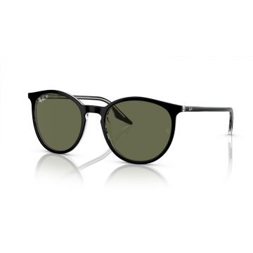 Ochelari de soare Ray-Ban RB2204 919/58 Polarizați - 51