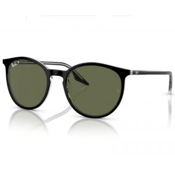 Ochelari de soare Ray-Ban RB2204 919/58 Polarizați - 54