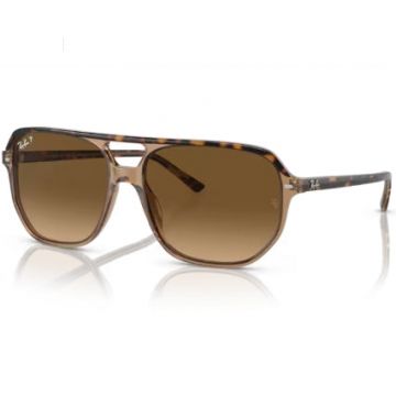 Ochelari de soare Ray-Ban RB2205 Bill one 1292M2 Polarizați - 60