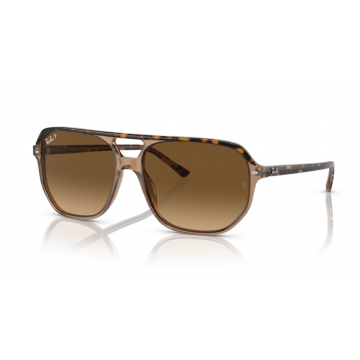 Ochelari de soare Ray-Ban RB2205 Bill one 1292M2 Polarizați - Default Title