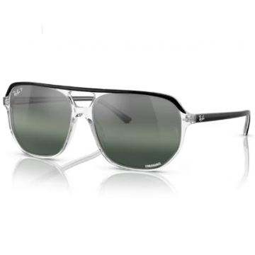 Ochelari de soare Ray-Ban RB2205 Bill one 1294G6 Polarizați - Default Title