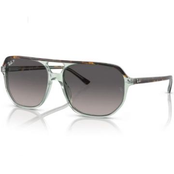 Ochelari de soare Ray-Ban RB2205 Bill one 1376M3 Polarizați - 57