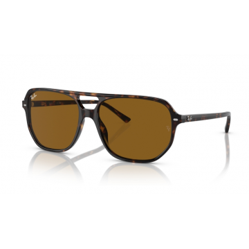 Ochelari de soare Ray-Ban RB2205 Bill one 902/33 - 60