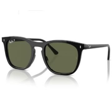 Ochelari de soare Ray-Ban RB2210 901/58 Polarizați - Default Title