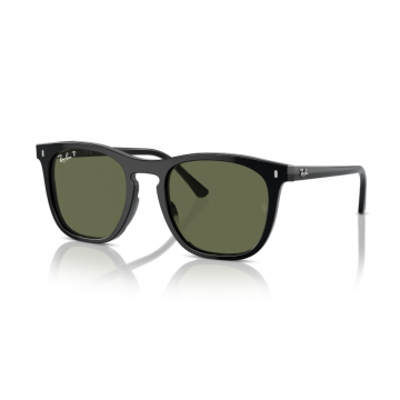 Ochelari de soare Ray-Ban RB2210 901/58 Polarizați - Default Title