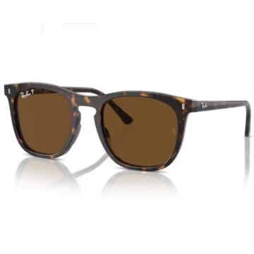 Ochelari de soare Ray-Ban RB2210 902/57 Polarizați - Default Title