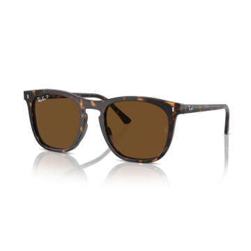 Ochelari de soare Ray-Ban RB2210 902/57 Polarizați - Default Title