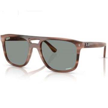 Ochelari de soare Ray-Ban RB2213CH 1423O9 Polarizați - 55