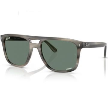 Ochelari de soare Ray-Ban RB2213CH 14243R Polarizați - 58