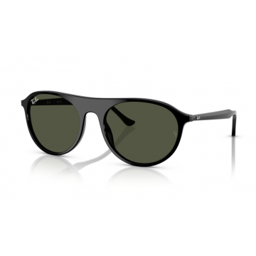 Ochelari de soare Ray-Ban RB2215 901/31 - 56