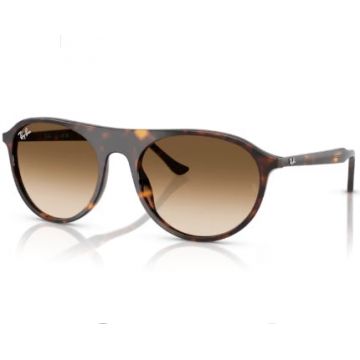 Ochelari de soare Ray-Ban RB2215 902/51 - 56