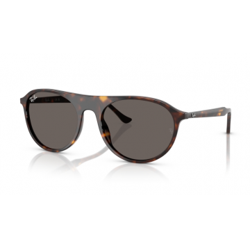 Ochelari de soare Ray-Ban RB2215 902/B1 - 56