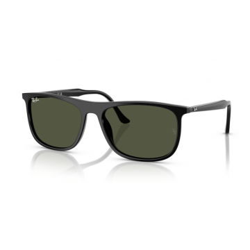 Ochelari de soare Ray-Ban RB2216 901/31 - 58