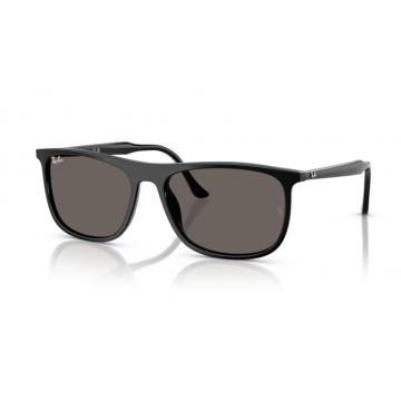 Ochelari de soare Ray-Ban RB2216 901/B1 - 61