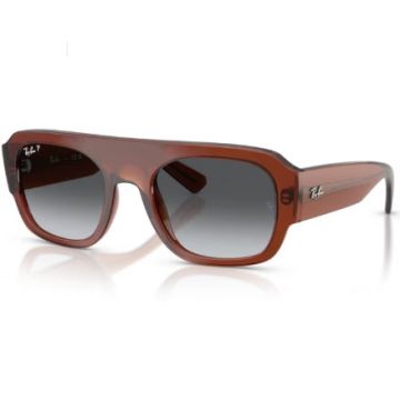 Ochelari de soare Ray-Ban RB2218 6678T3 Polarizați - Default Title