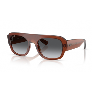 Ochelari de soare Ray-Ban RB2218 6678T3 Polarizați - Default Title