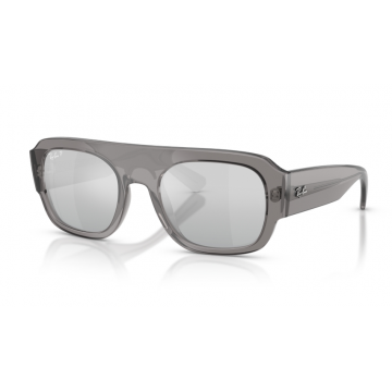 Ochelari de soare Ray-Ban RB2218 668482 Polarizați - Default Title