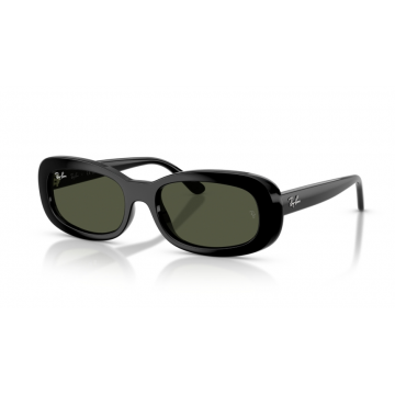 Ochelari de soare Ray-Ban RB2221 901/31 - 56
