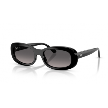 Ochelari de soare Ray-Ban RB2221 901/M3 Polarizați - 56