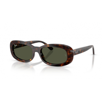 Ochelari de soare Ray-Ban RB2221 902/31 - 53