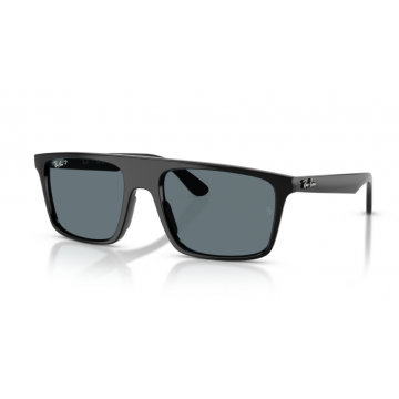Ochelari de soare Ray-Ban RB2222 901/3R Polarizați - 55