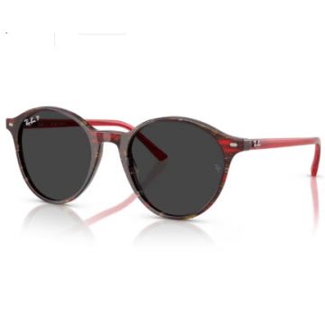 Ochelari de soare Ray-Ban RB2230 Bernard 141948 Polarizați - 51