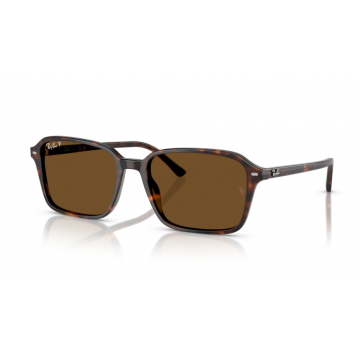 Ochelari de soare Ray-Ban RB2231 902/57 Polarizați - 56