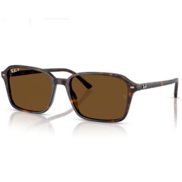 Ochelari de soare Ray-Ban RB2231 902/57 Polarizați - 58