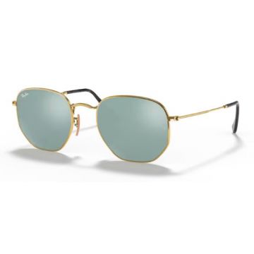 Ochelari de soare Ray-Ban RB3548N 001/30 - Default Title