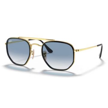 Ochelari de soare Ray-Ban RB3648M The Marshal II 9167/3F - Default Title