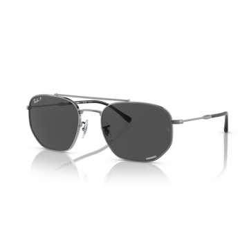 Ochelari de soare Ray-Ban RB3707 004/K8 - Default Title