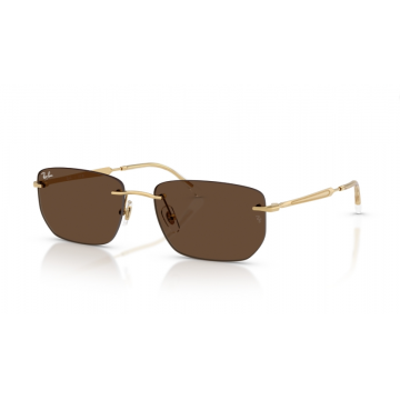 Ochelari de soare Ray-Ban RB3768 001/73 - Default Title