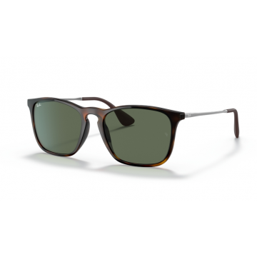 Ochelari de soare Ray-Ban RB4187 Chris 710/71 - Default Title