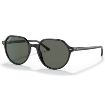 Ochelari de soare Ray-Ban Thalia RB2195 901/58 Polarizați - 51