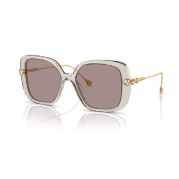 Ochelari de soare Swarovski SK6011 3003LA - Default Title