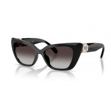 Ochelari de soare Swarovski SK6047 10018G - Default Title