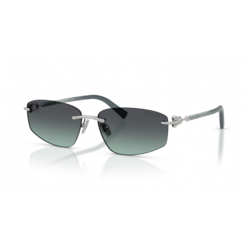 Ochelari de soare Tiffany&Co TF3114 60012G - Default Title
