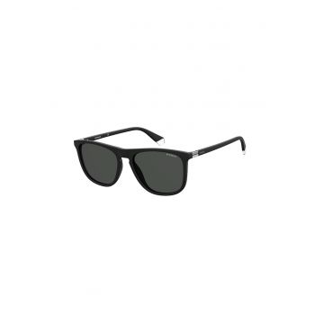 Ochelari de soare unisex cu lentile uni polarizate