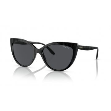 Ochelari de soare Vogue VO5484S W44/87 - Default Title