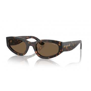 Ochelari de soare Vogue VO5585S W65673 - Default Title