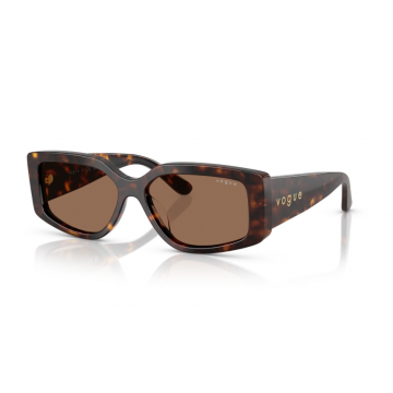Ochelari de soare Vogue VO5642SU W65673 - Default Title