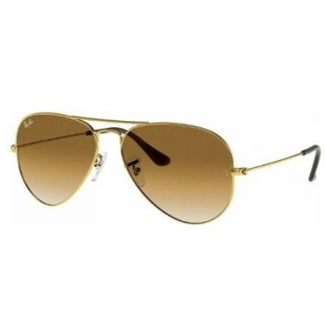 Ray-Ban RB3026 Aviator Large II 001 - Default Title