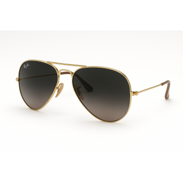 Ray-Ban RB3026 Aviator Large II L0206 - Default Title