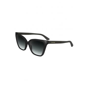 CK24507S N 001 57 - 57 mm - Negru