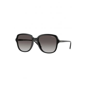 Ochelari butterfly cu lentila in degrade  VO5601S W44 8G 53 - Marime 53 mm