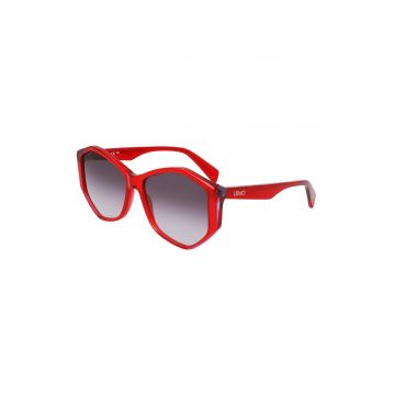 Ochelari de soare butterfly cu lentile in degrade