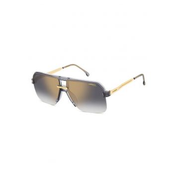 Ochelari de soare  CARRERA 1066/S KB7/FQ 63 - Marime 63 mm