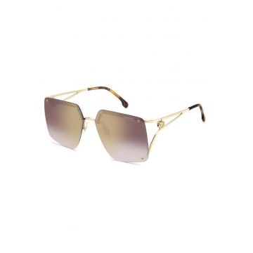 Ochelari de soare  CARRERA 3041/S VVP/YK 60 - Marime 60 mm