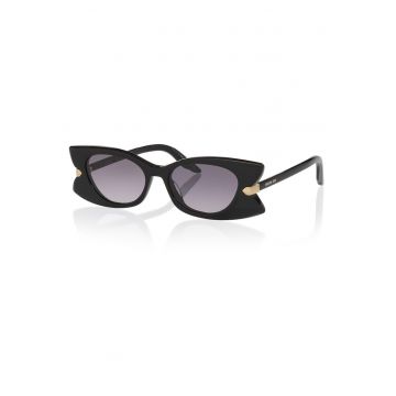 Ochelari de soare  CD40228I 01B 52